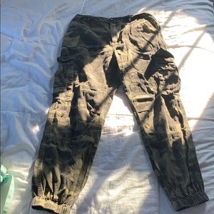 Camp Pants